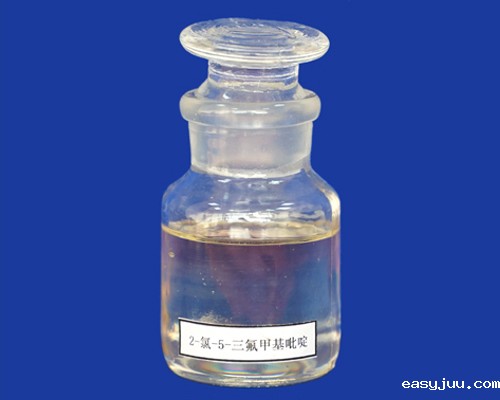 重要的含氟杂环类中间体 重要的含氟杂环类中间体