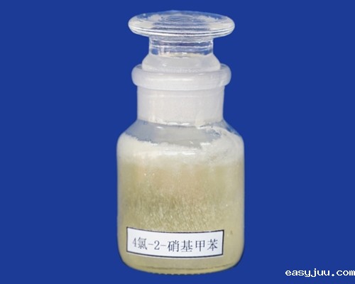 杭州4氯-2-硝基甲苯